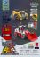 图片 Storytelling Engine Inertia Series 8pcs with Battery