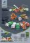图片 Inertia Vehicle Set (Missile Truck/Engineering Truck/Fire Truck/Water Sprinkler Truck/Sanitation Truck) 12pcs