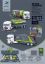 图片 High-quality simulation model sanitation truck series, 6 pieces