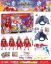 图片 22cm Ultraman + Purple Card Holder + Air Gun