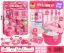 图片 Cooking Kitchenette Pretend Play Toy