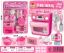 图片 Delicious Snack Bar Pretend Play Toy