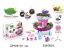 图片 DIY Fairy Tale Garden Cottage Flower Growing Series - Magic Cottage (with lights and music) for Girls