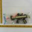 图片 Electric Submachine Gun (with Infrared) Electric Sound and Light Gun
