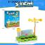 图片 Science Experiment Plant Ecology Meteorological Station Cultivation Experiment (Domestic Direct Shipping)