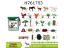 图片 48-Piece Farm Set