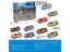 图片 2 Pieces of Wind-Up Tin Animal Cars + 2 Pieces of Wind-Up Tin Dinosaur Cars + 4 Pieces of Wind-Up Tin Police Cars + 2 Launchers