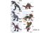 图片 Medium Size High-end Dinosaur with IC Single Sound