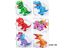 图片 Large Size Cartoon Series with IC Single Sound