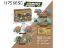 图片 Q version of the deformed dinosaur eggs 8 pieces