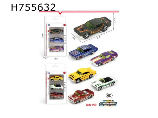 图片 Alloy Racing Car