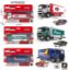 图片 Return to Force Alloy Cargo Truck (Mixed Colors)
