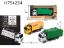 图片 High Simulation Alloy Power Return City Sanitation Vehicle Single Pack
