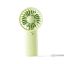 图片 Small Handheld Fan-round Monochrome (Battery Not Included)