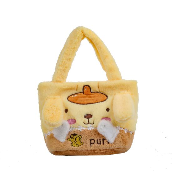 图片 Toy bag