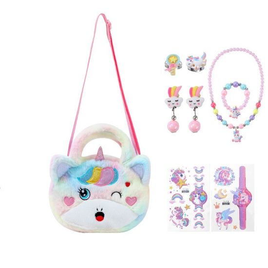 图片 Toy bag