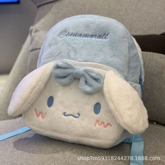 图片 Toy bag