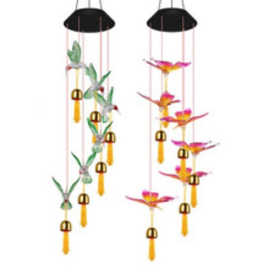 图片 Wind Chimes