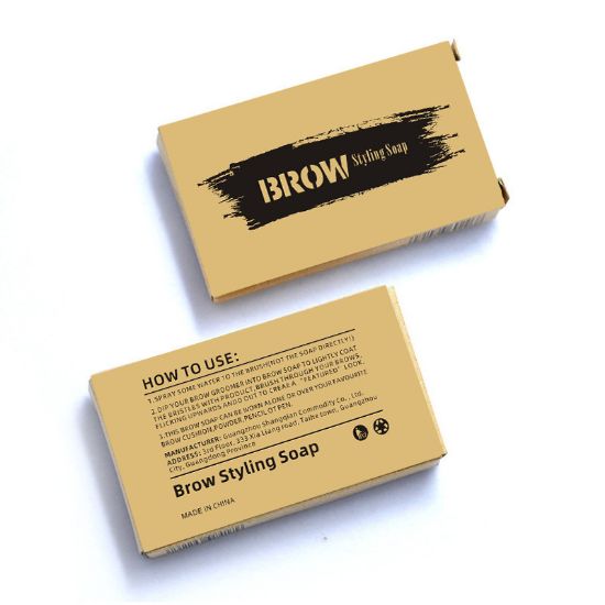图片 Eyebrow Hair Styling Cream