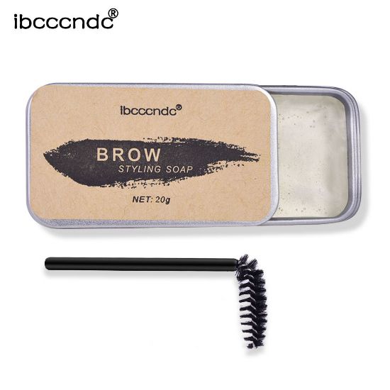 图片 Eyebrow Hair Styling Cream