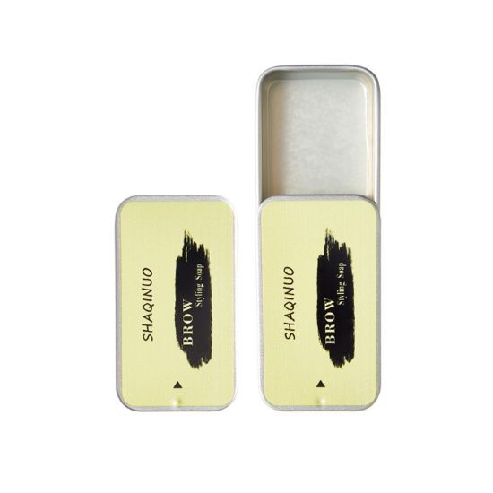 图片 Eyebrow Hair Styling Cream