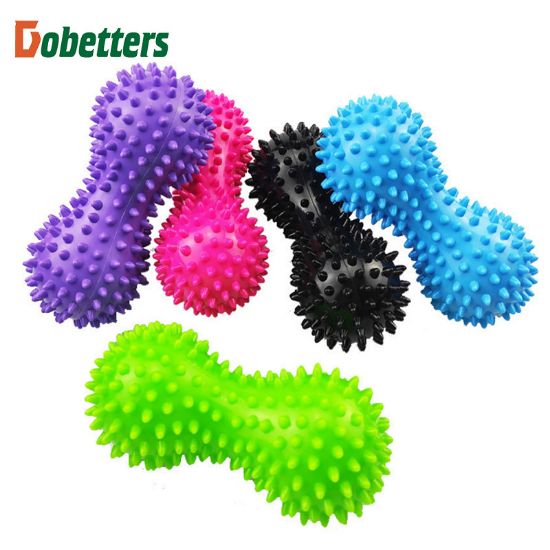 图片 Acanthosphere Massage Ball: 7.5cm Weight: 66G
Acanthosphere Massage Ball: 9.0cm Weight: 117G
Peanut Acanthosphere: Diameter 7cm, Length 15.5cm 80G Weight
Acanthosphere All Hard Balls Do Not Need to Be Inflated
