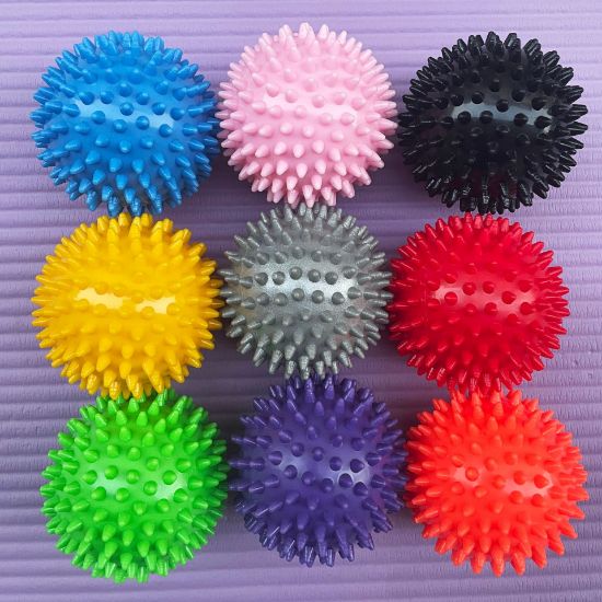 图片 round Massage Ball