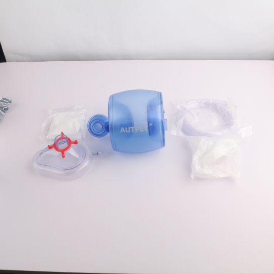 图片 Artificial respirator