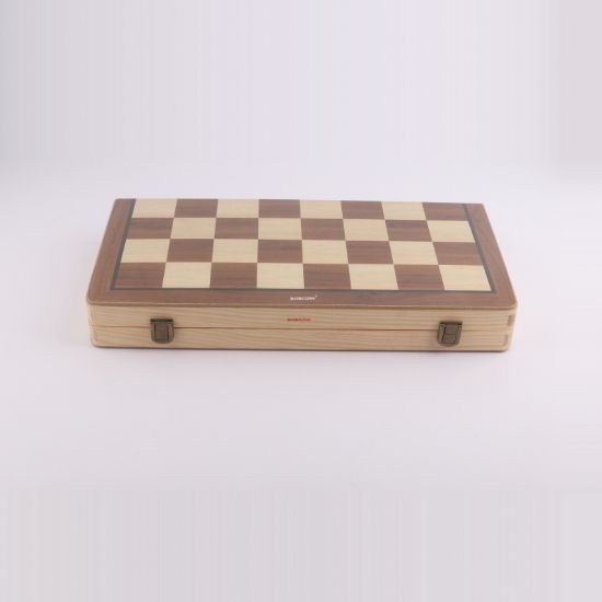 图片 Chess