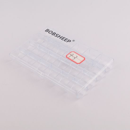 图片 Plastic boxes