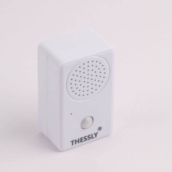 图片 Alarm monitoring systems